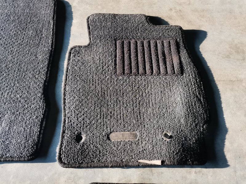 Коврик, 500 рублей, Солонцы