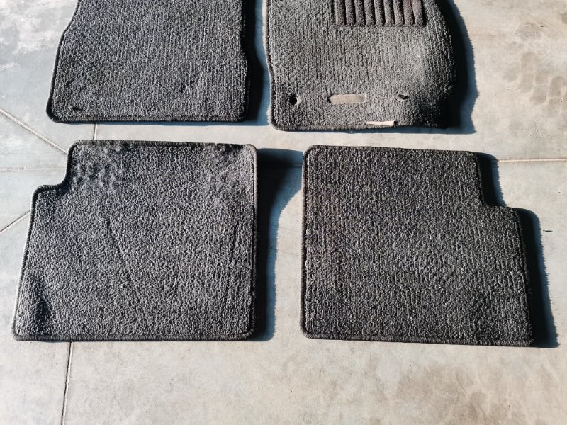 Коврик, 500 рублей, Солонцы