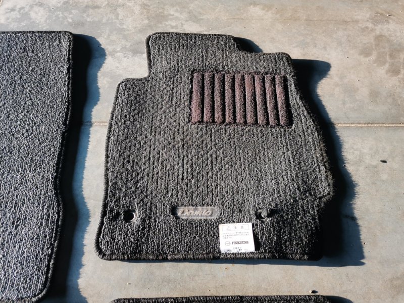 Коврик, 500 рублей, Солонцы