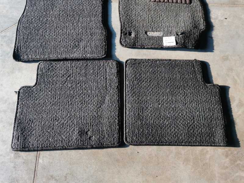 Коврик, 500 рублей, Солонцы