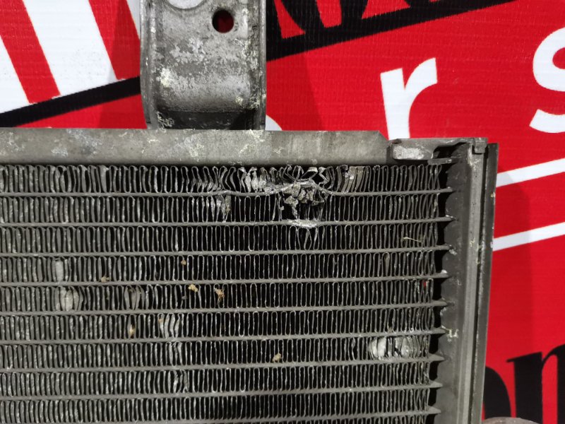 Радиатор кондиционера, 1500 рублей, Красноярск