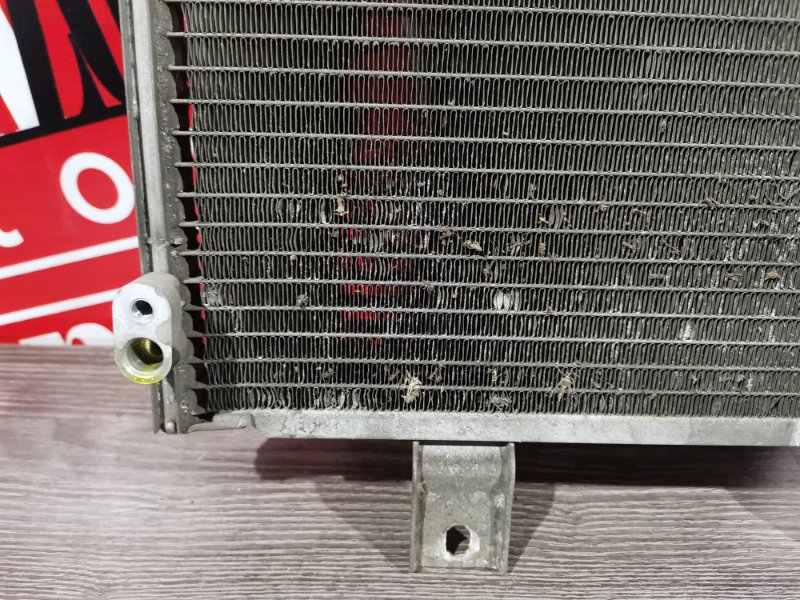 Радиатор кондиционера, 1500 рублей, Красноярск