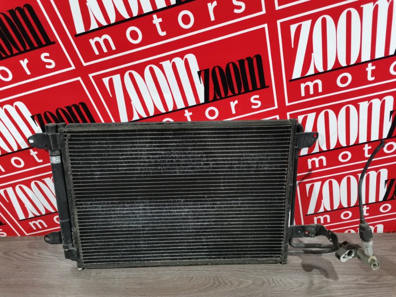 Радиатор кондиционера, 2000 рублей, Солонцы