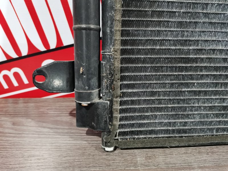 Радиатор кондиционера, 2000 рублей, Солонцы