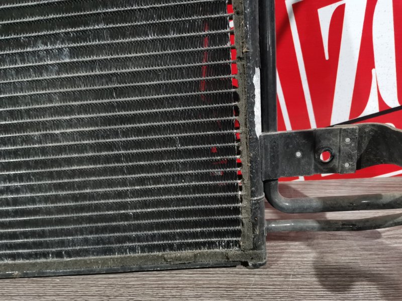 Радиатор кондиционера, 2000 рублей, Солонцы