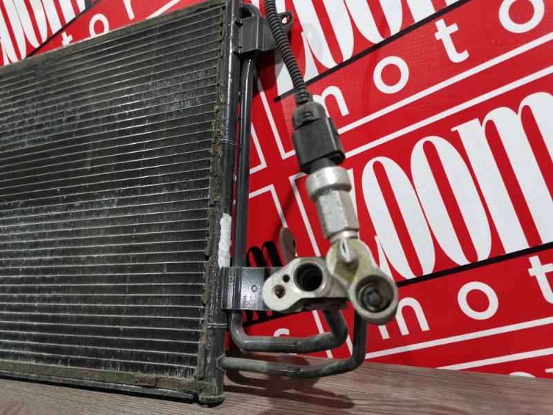 Радиатор кондиционера, 2000 рублей, Солонцы