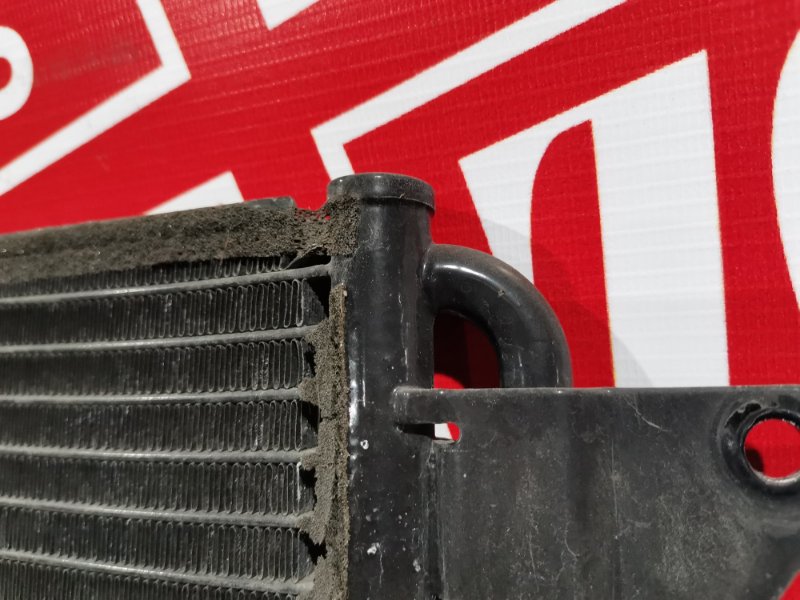 Радиатор кондиционера, 2000 рублей, Солонцы