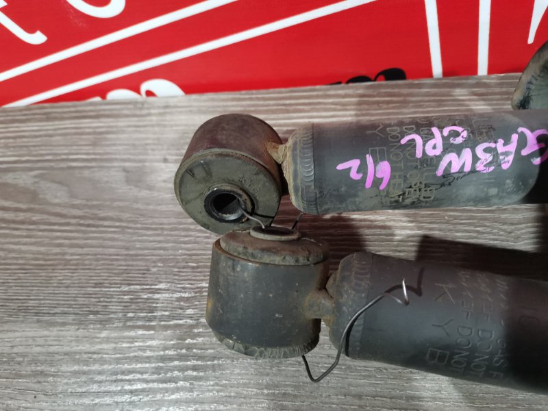 Стойка подвески, 2900 рублей, Красноярск