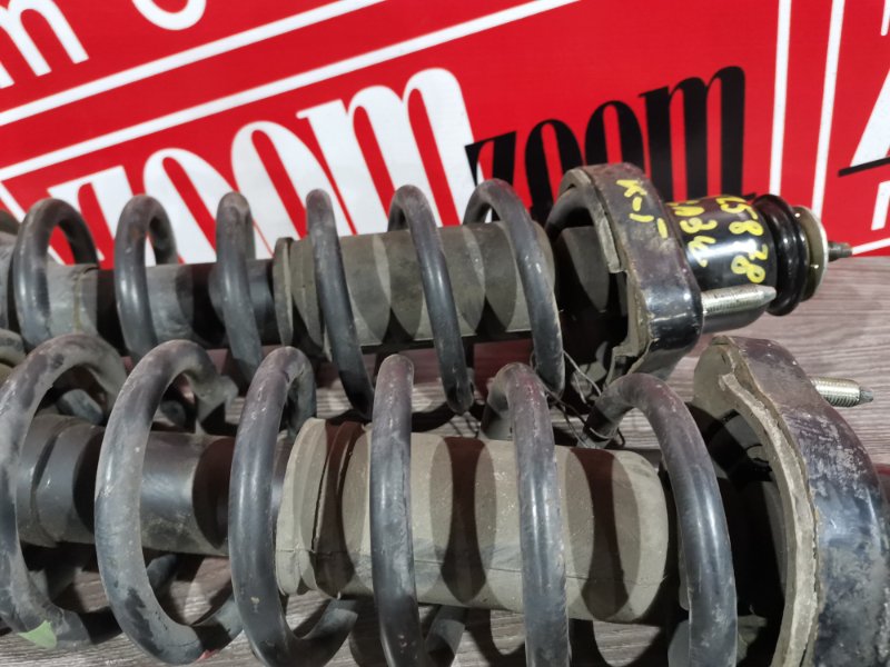 Стойка подвески, 2900 рублей, Красноярск