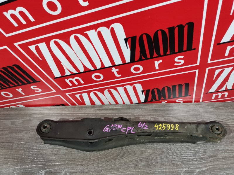 Рычаг подвески нижний, 900 рублей, Красноярск