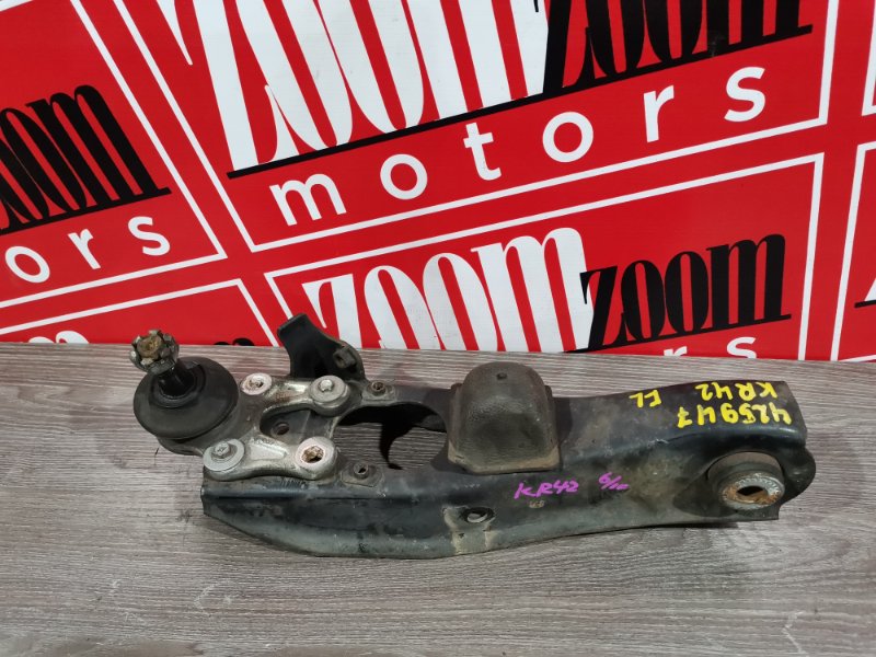 Рычаг подвески нижний, 3000 рублей, Красноярск