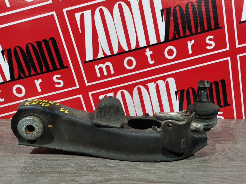 Рычаг подвески нижний, 3000 рублей, Красноярск