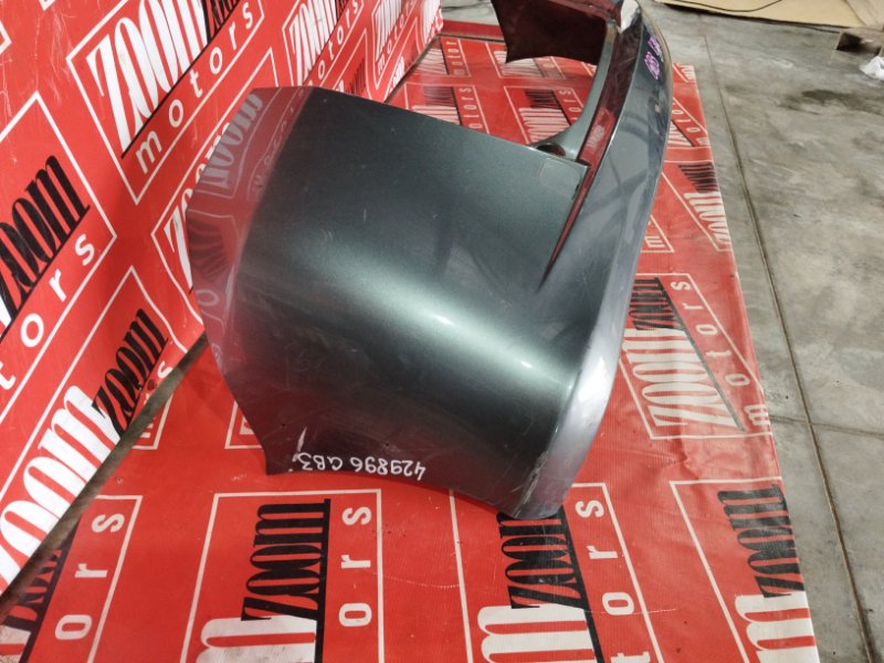 Бампер, 3400 рублей, Солонцы