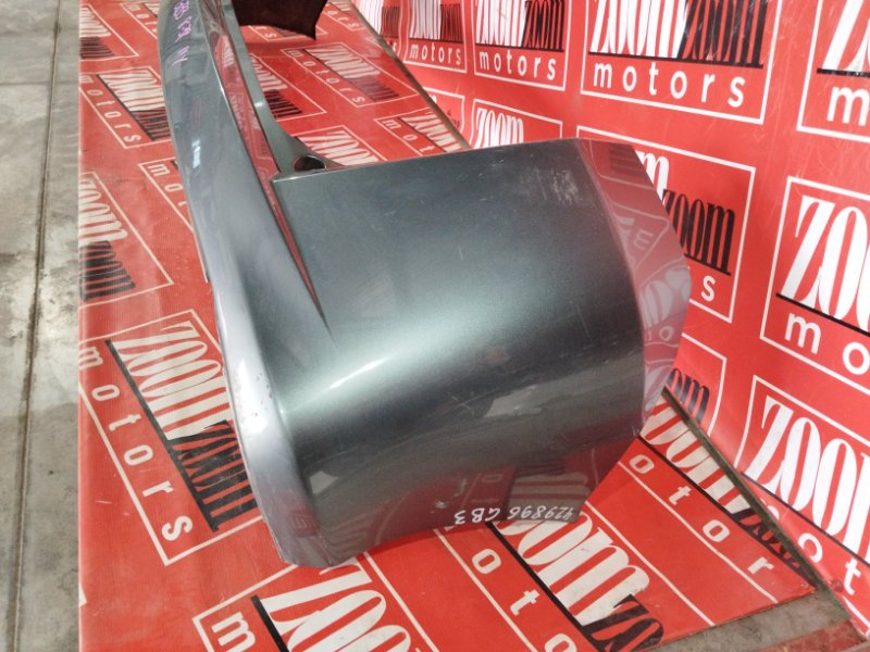 Бампер, 3400 рублей, Солонцы