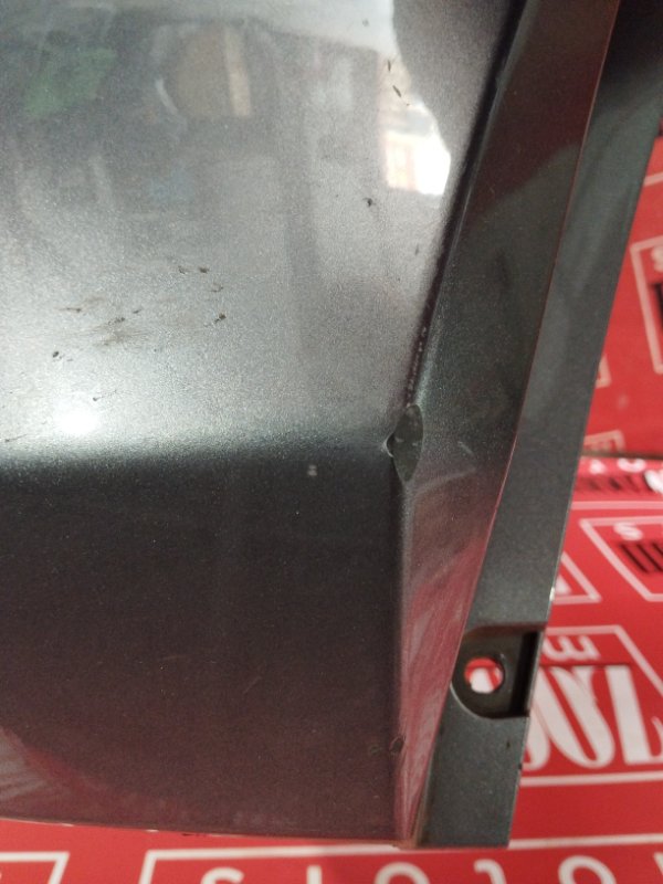 Бампер, 3400 рублей, Солонцы