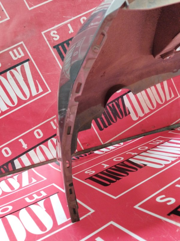 Бампер, 3400 рублей, Солонцы