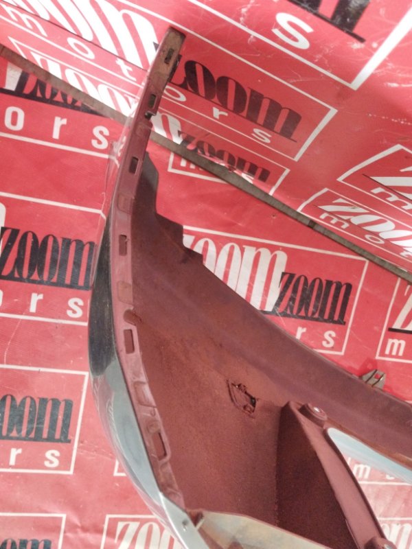 Бампер, 3400 рублей, Солонцы