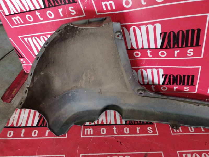 Бампер, 3400 рублей, Солонцы