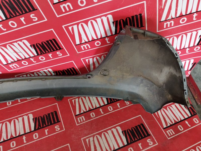 Бампер, 3400 рублей, Солонцы