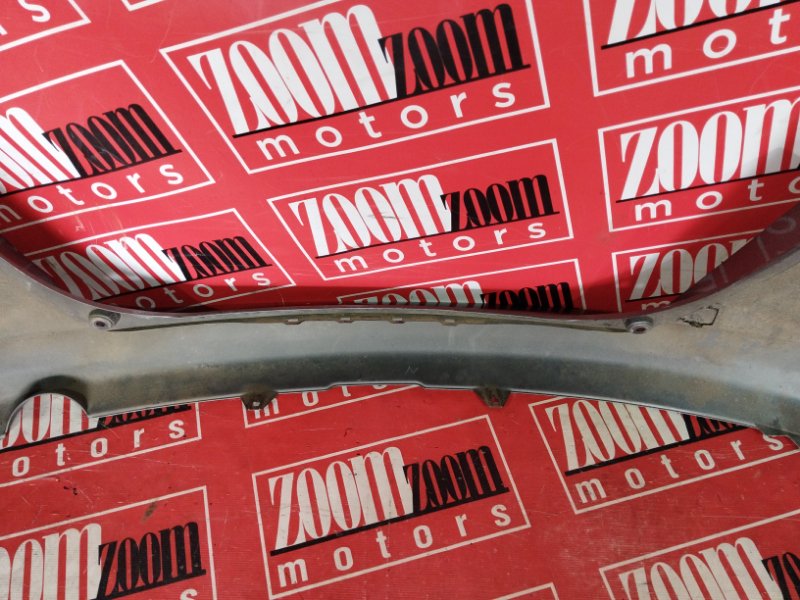 Бампер, 3400 рублей, Солонцы