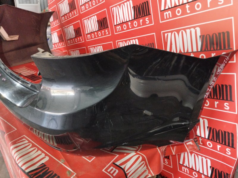 Бампер, 2900 рублей, Солонцы