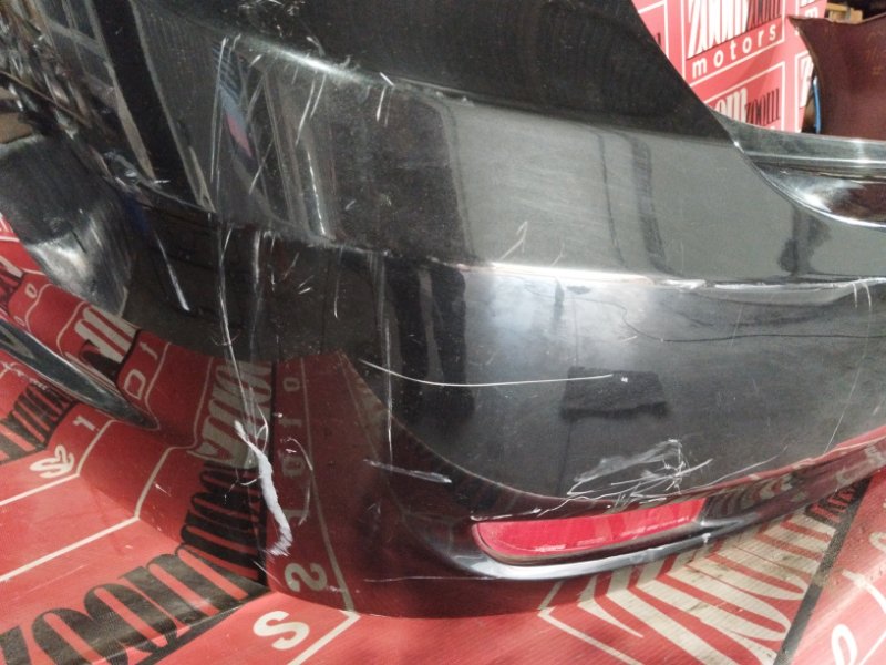 Бампер, 2900 рублей, Солонцы