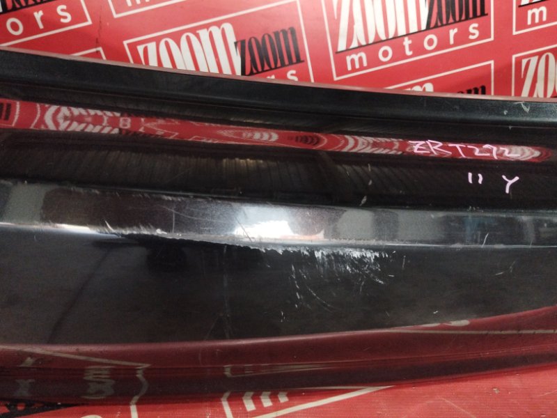 Бампер, 2900 рублей, Солонцы