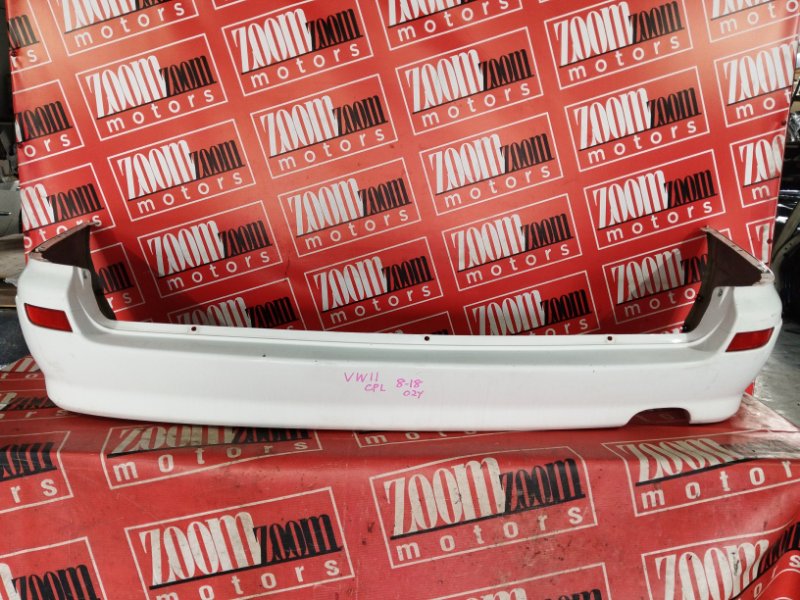 Бампер, 7300 рублей, Солонцы