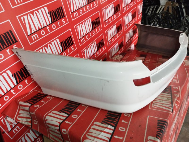 Бампер, 7300 рублей, Солонцы