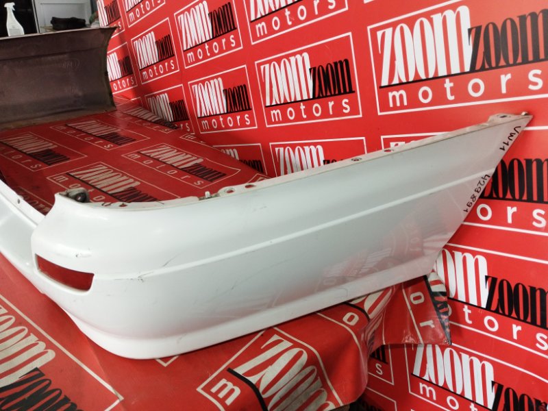 Бампер, 7300 рублей, Солонцы