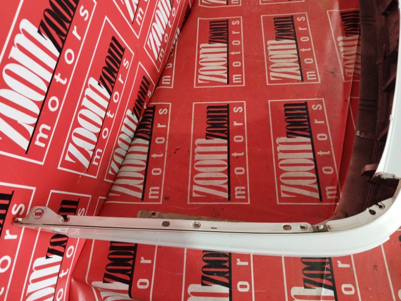 Бампер, 7300 рублей, Солонцы