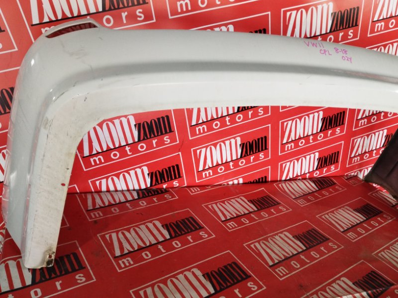 Бампер, 7300 рублей, Солонцы