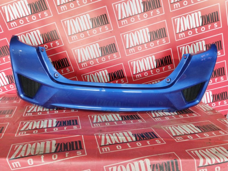 Бампер, 5700 рублей, Солонцы