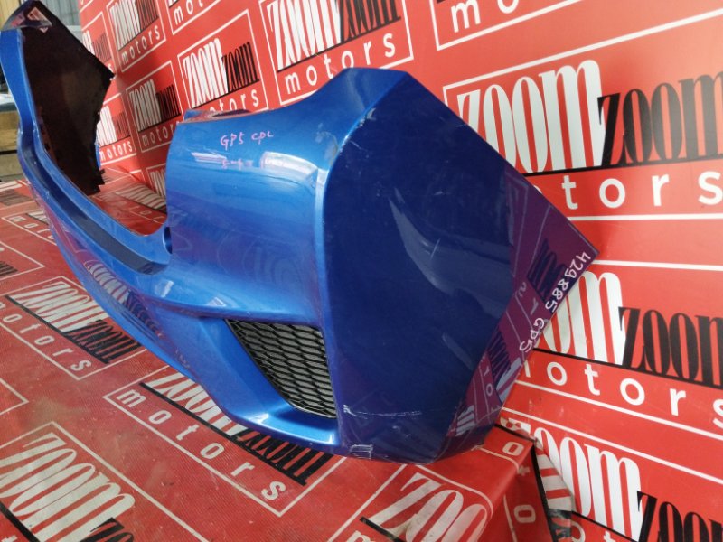 Бампер, 5700 рублей, Солонцы