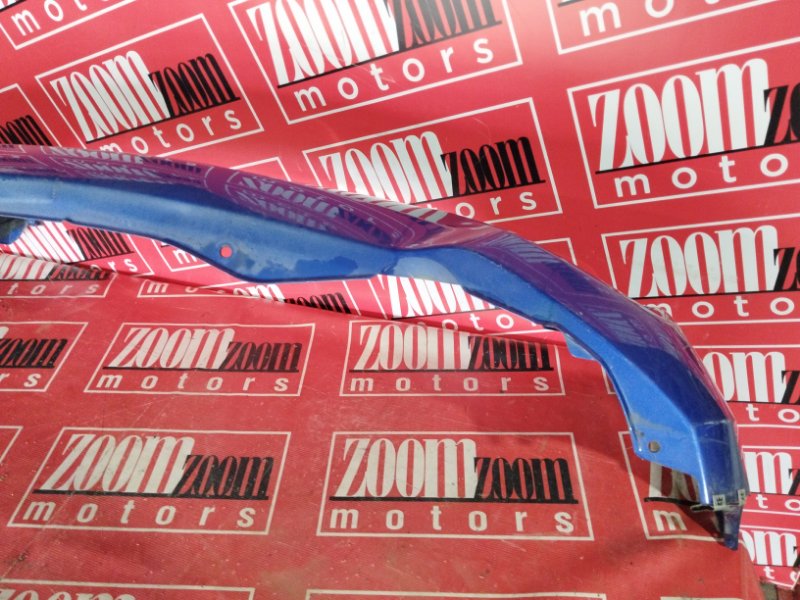 Бампер, 5700 рублей, Солонцы