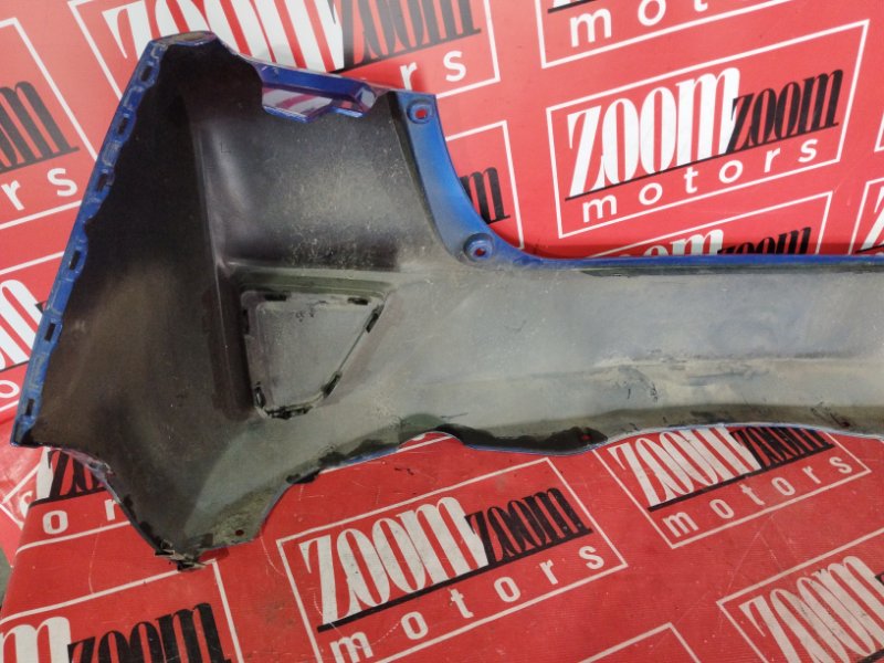 Бампер, 5700 рублей, Солонцы