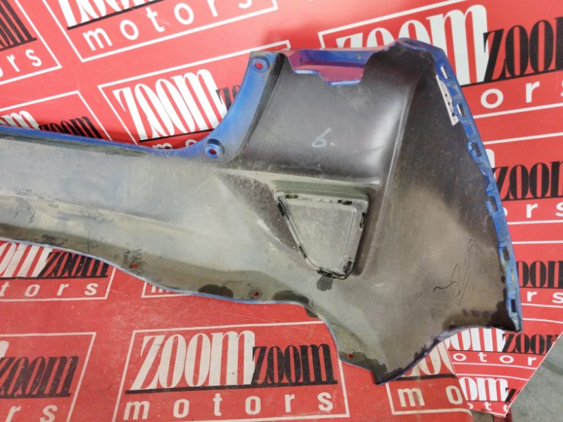 Бампер, 5700 рублей, Солонцы