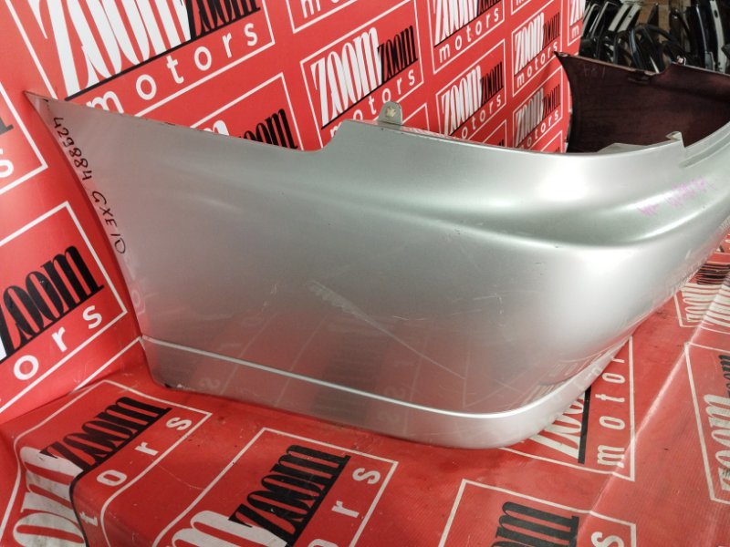 Бампер, 5700 рублей, Солонцы