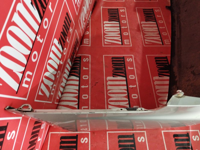 Бампер, 5700 рублей, Солонцы