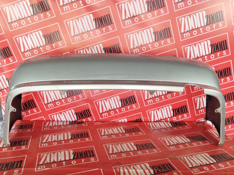 Бампер, 5700 рублей, Солонцы