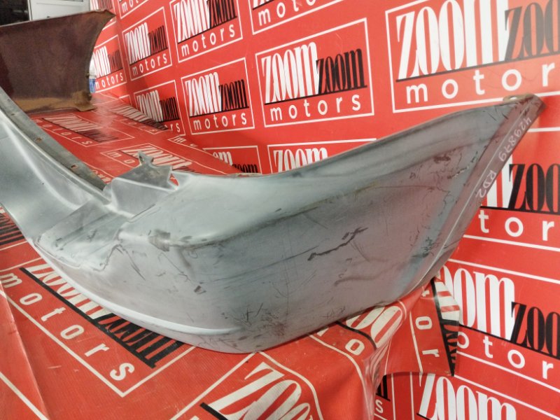 Бампер, 6700 рублей, Солонцы