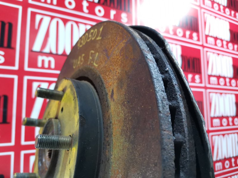 Ступица, 5000 рублей, Красноярск