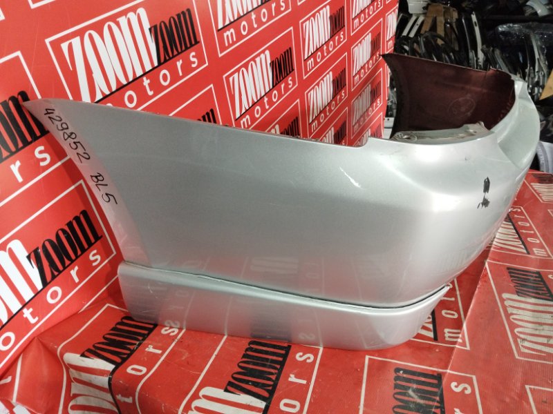 Бампер, 8100 рублей, Солонцы