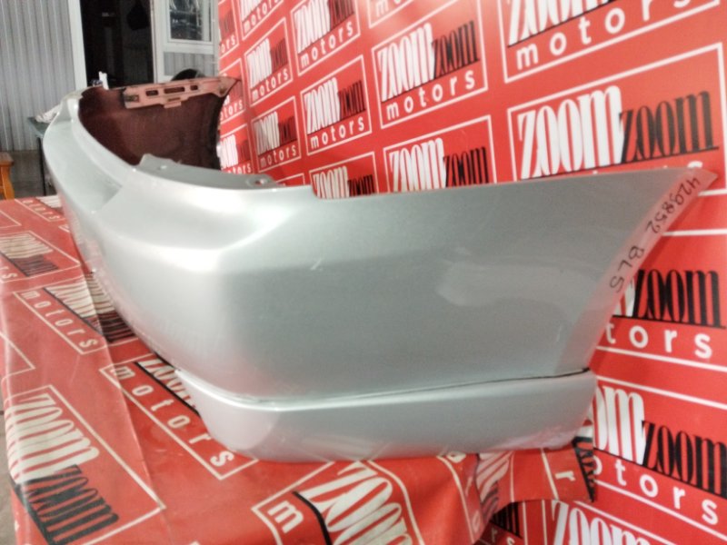 Бампер, 8100 рублей, Солонцы