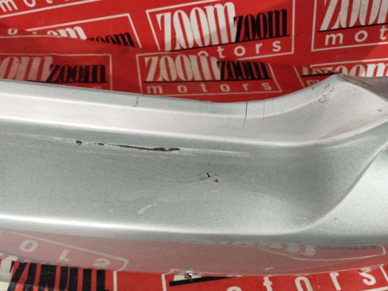 Бампер, 8100 рублей, Солонцы