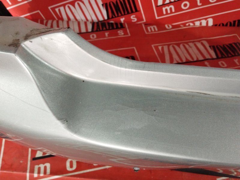 Бампер, 8100 рублей, Солонцы