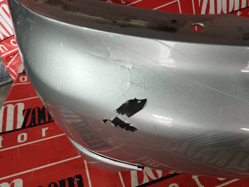 Бампер, 8100 рублей, Солонцы