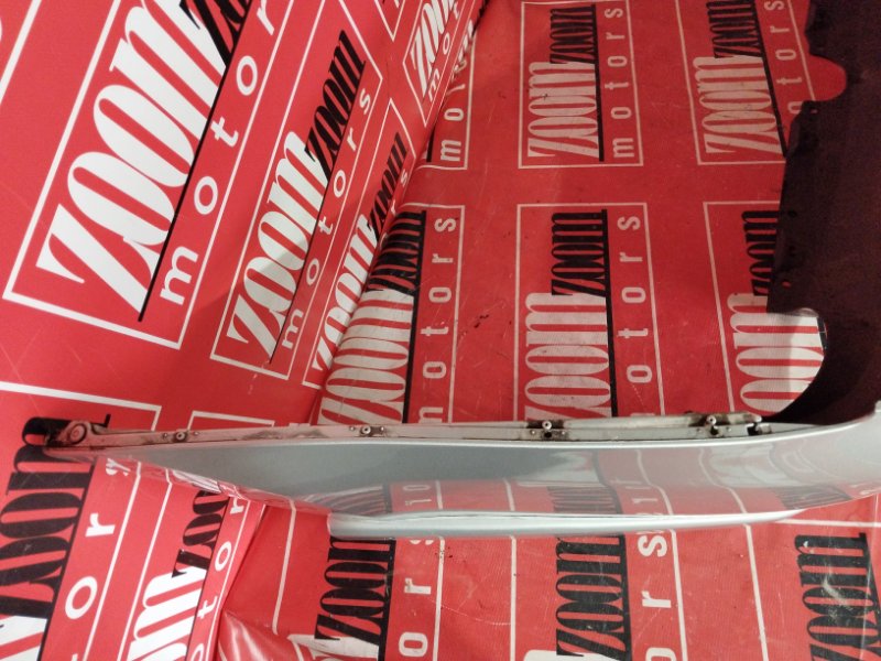 Бампер, 8100 рублей, Солонцы