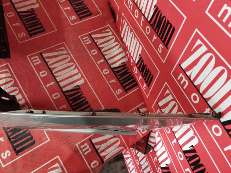 Бампер, 8100 рублей, Солонцы