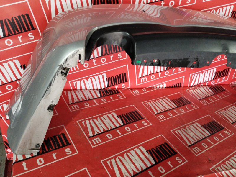 Бампер, 8100 рублей, Солонцы